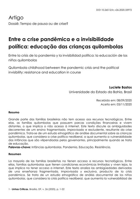 Invisibilidade Das Crianças Que Nascem Nos Presídios Femininos Brasileiros - Invisibilidade Das Crianças Que Nascem Nos Presídios Brasileiros ...