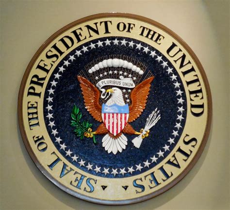 🔥 [80+] Presidential Seal Wallpapers | WallpaperSafari