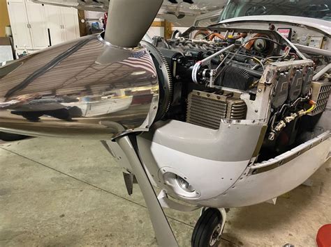 Best Practices For Cessna Prop Cycling Cessna Owner Organization