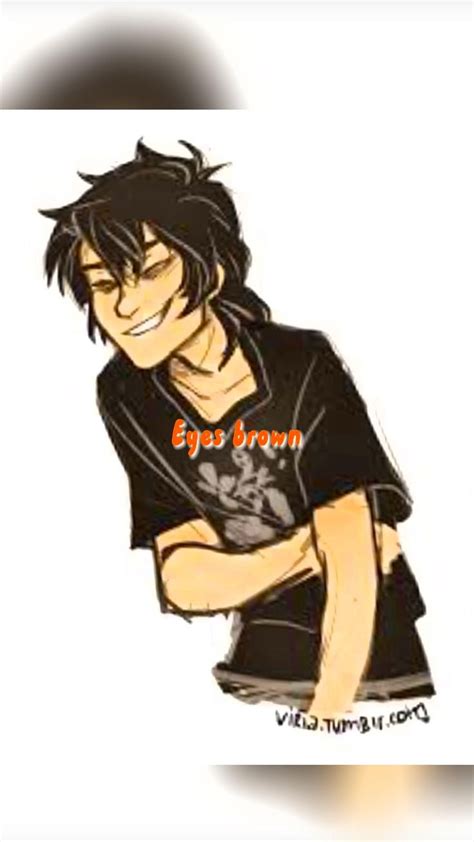 Nico Percy And Leo Percy Jackson Fanfic Percy Jackson Funny Percy