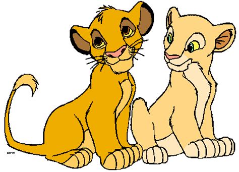 Free Simba Cliparts, Download Free Simba Cliparts png images, Free ClipArts on Clipart Library