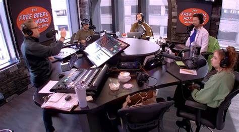 Segment 17 Parent Sayings Oversleeping Radio Stories And Facts Of The Day Free Beer And Hot