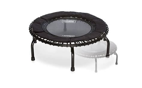 JumpSport 250 Fitness Mini Trampoline - ProTrampolines