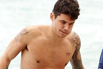 John Mayer Naked Butt And Huge Bulge Photos Gay Male Celebs