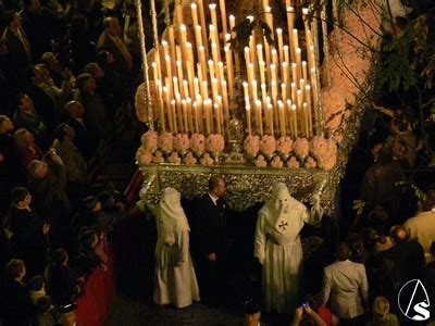 Recuerden Faja Y Costal Igual S Generales De La Hermandad Del Dulce