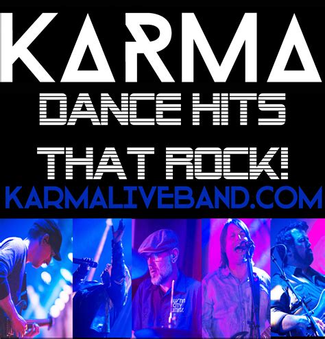 Karma – The District Tap