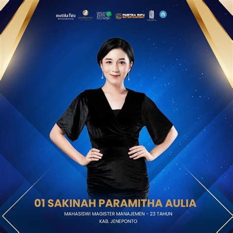 Cantiknya 11 Finalis Puteri Indonesia Sulsel 2024 Wartakitaid