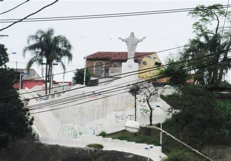 Tabo O Da Serra Sp Veja Como Fica O Tempo Para Quarta Quinta E Sexta