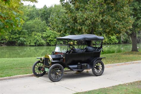 Old Car Festival Greenfield Village 2023 Flickr