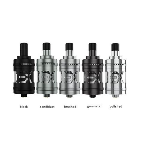 Expromizer V Mtl Rta