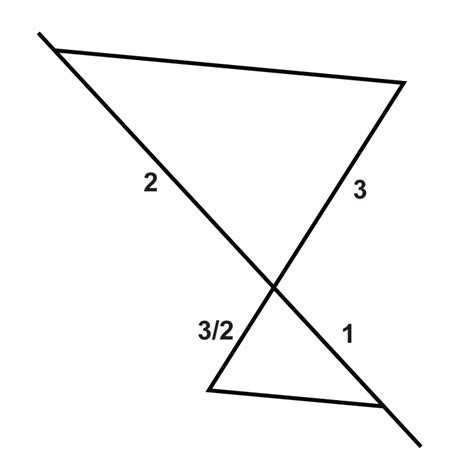 Sas Similarity Read Geometry Ck Foundation