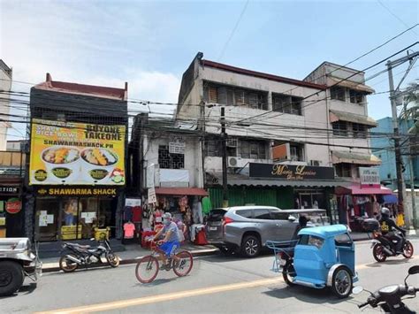 225 Sqm Commercial Lot For Sale By Owner In Makati Metro Manila Lots 🚜