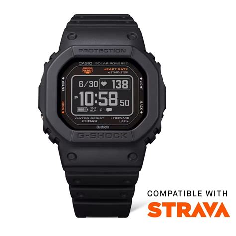 DWH5600 1 G SHOCK Move Digital Watch Casio