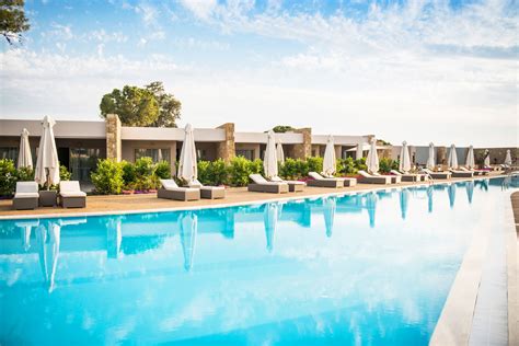 Ikos Olivia Halkidiki Hotels In Greece Mercury Holidays