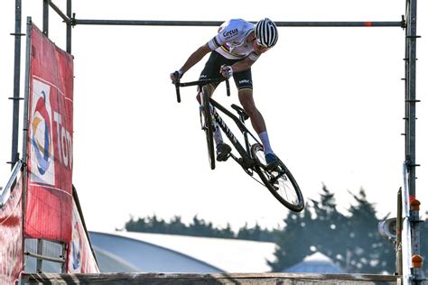 21 Things You Didnt Know About Mathieu Van Der Poel Cycling Weekly