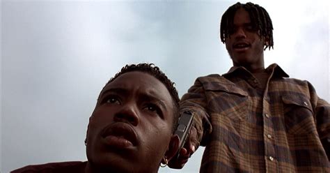 Can't Explain: Menace II Society (1993)