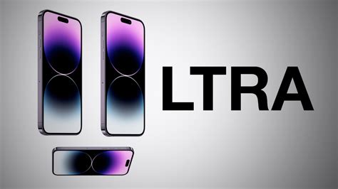 iPhone 15 Pro und 15 Pro Ultra: Welche Exklusivfunktionen Apple plant ...