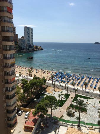 Apartamentos Oasis Benidorm - UPDATED 2017 Prices & Condominium Reviews ...