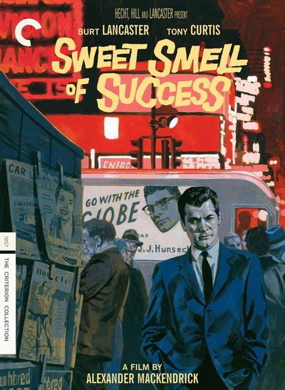 The Sweet Smell Of Success Movie Review 1957 Roger Ebert