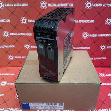 Promo Power Supply Omron S8VK C12024 S8VKC12024 S8VK C12024 Jakarta