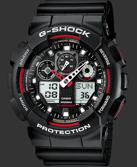 G Shock Ga Homecare