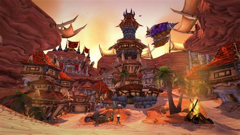 Da Tus Primeros Pasos En Classic Extremo — World Of Warcraft — Noticias De Blizzard