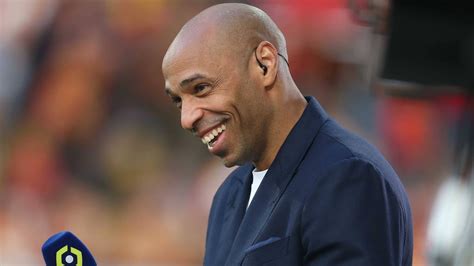 Olympic Games News Thierry Henry To Coach France At 2024 Olympics