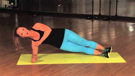 Strengthening Exercises For The Quadratus Lumborum Dynamic Exercises