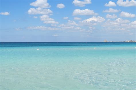 Cosa Fare E Vedere A Marina Di Pescoluse