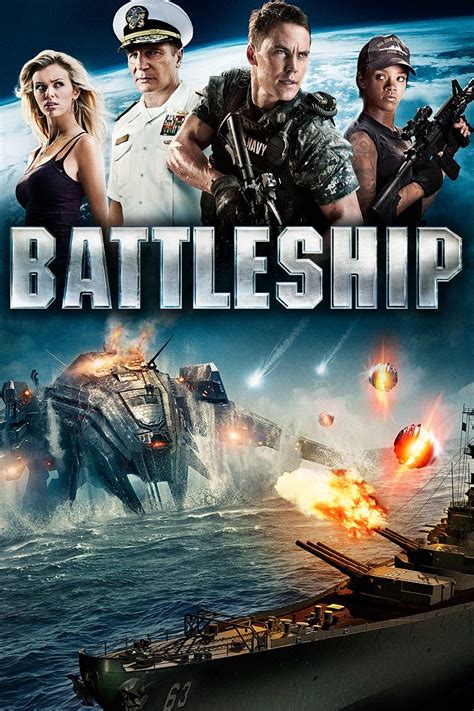 Battleship Movie Wallpapers - Wallpaper Cave