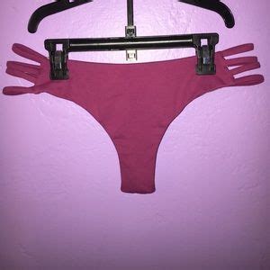 Off Moana Bikini Other Bubble Gum Runch Moana Bikini Bottoms From Tiernan S Closet On