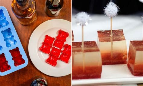 21 Best Jello Shot Ideas for a Party – StayGlam