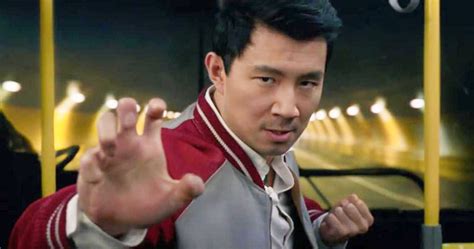 Marvel's Shang-Chi Director Reveals Inspiration Behind Epic Fight Scenes