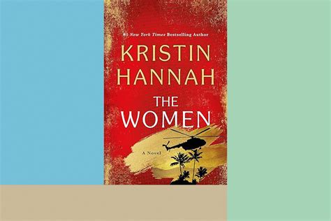 Book Review ‘the Women By Kristin Hannah The New York Times