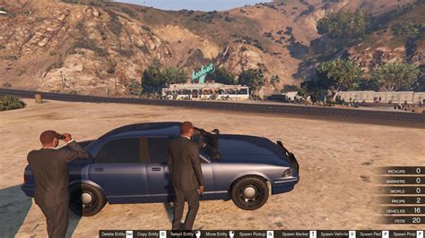 Hookies Lost And Damned Region Gta 5 Mods