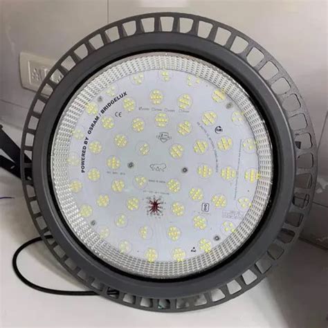 Metal 250w Led High Bay Light At Best Price In Palghar Levonix