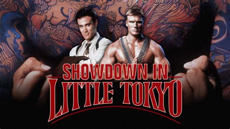 Showdown in Little Tokyo (1991) - HBO Max | Flixable