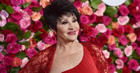 Addio A Chita Rivera Chi Era L Indimenticabile Anita Di West Side