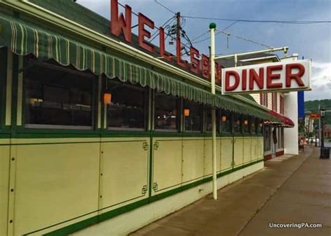 Stepping Back in Time with a Visit to Wellsboro, Pennsylvania - Uncovering PA