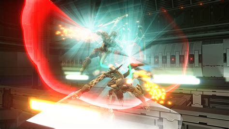 Zone Of The Enders The Nd Runner Mars Releases This September On The Pc