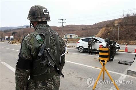 한미 키 리졸브 연습 시작北 도발 가능성