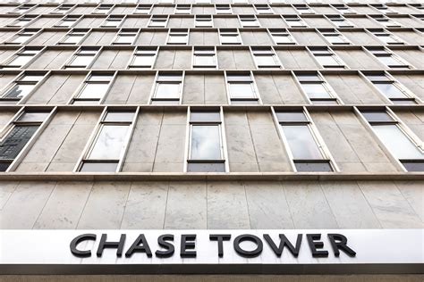 Chase Tower