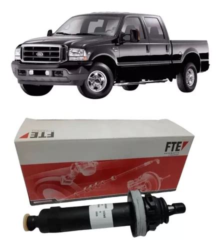 Cilindro Auxiliar Embreagem Ford F250 3 9 Cummins 4 2 Mwm