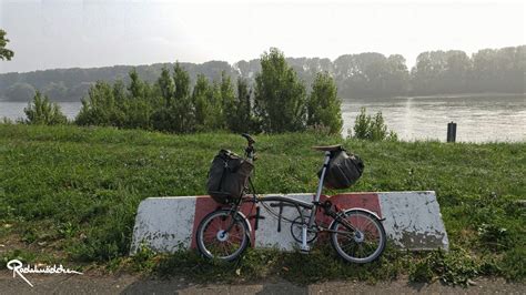 Radelmaedchen Das Fahrrad Großstadt Das Drumherum