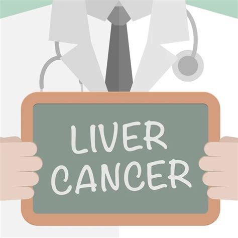 100000 Liver Cancer Vector Images Depositphotos