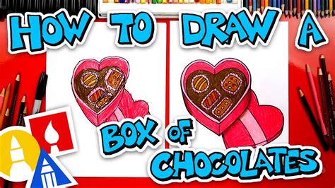 Art For Kids Hub Folding Surprise Valentines - pic-resources