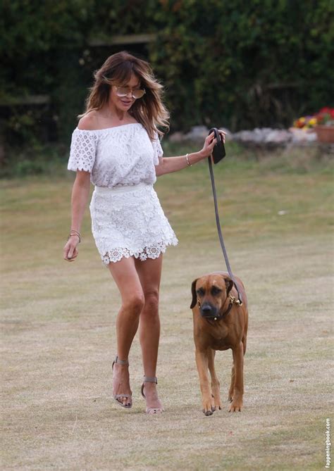 Lizzie Cundy Nude OnlyFans Leaks Fappening Page FappeningBook