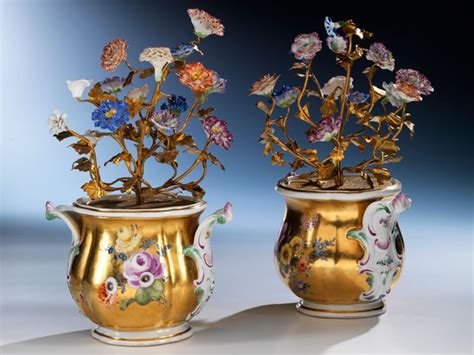 Pin auf Porcelaine Meissen