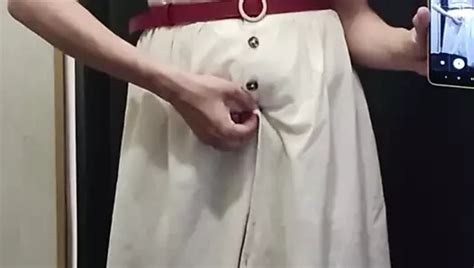 Playing With Hairy Pussy And White Panties XHamster