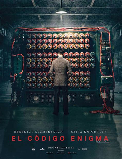 El Codigo Enigma DVDRIP LATINO